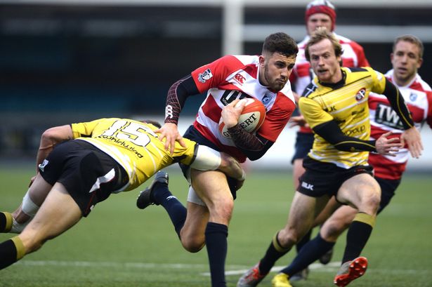 Aled Summerhill Cornwall