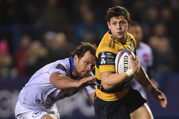 Lloyd Williams Monptellier