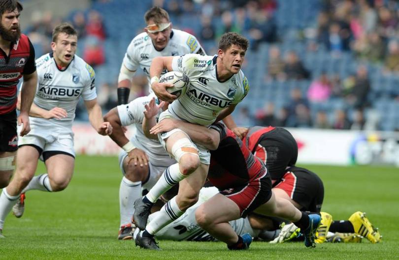 Lloyd Williams Edinburgh