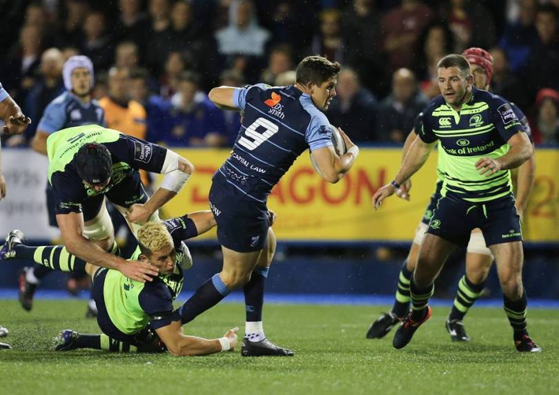 lloyd-williams-leinster