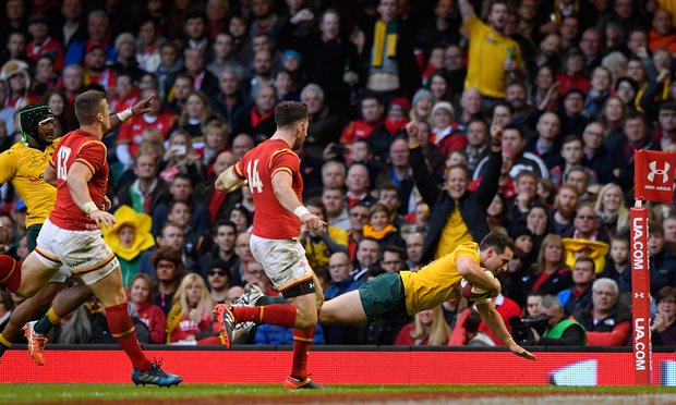 bernard-foley-australia