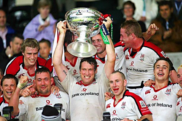 ulster-2006-champions