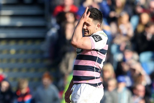 Ellis Jenkins Leinster A