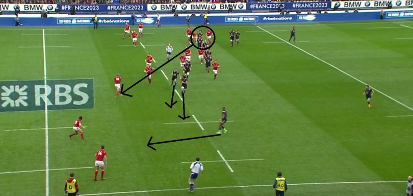 France Poor Attacking 1 2