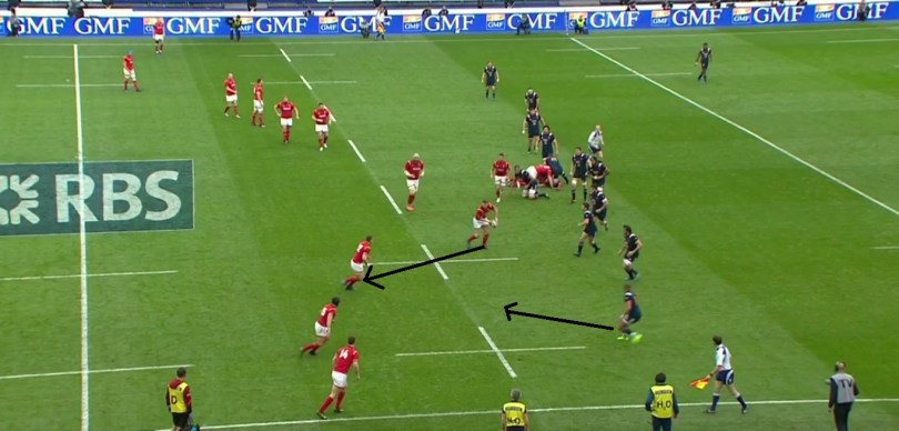 France Poor Attacking 3