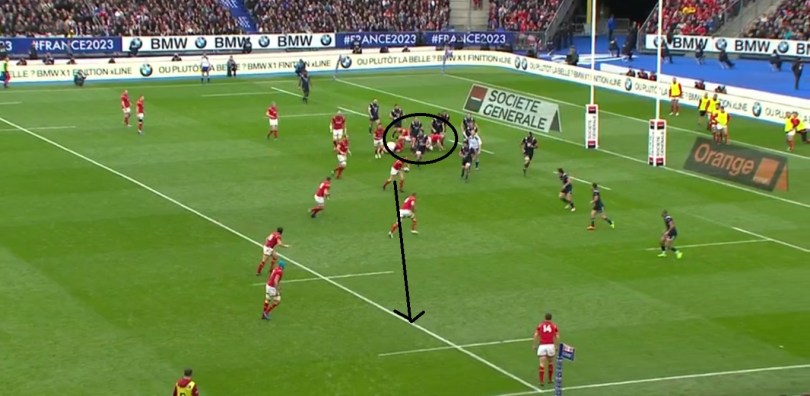 France Poor Attacking 4