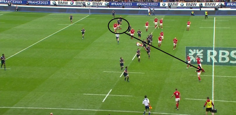 France Poor Attacking 5