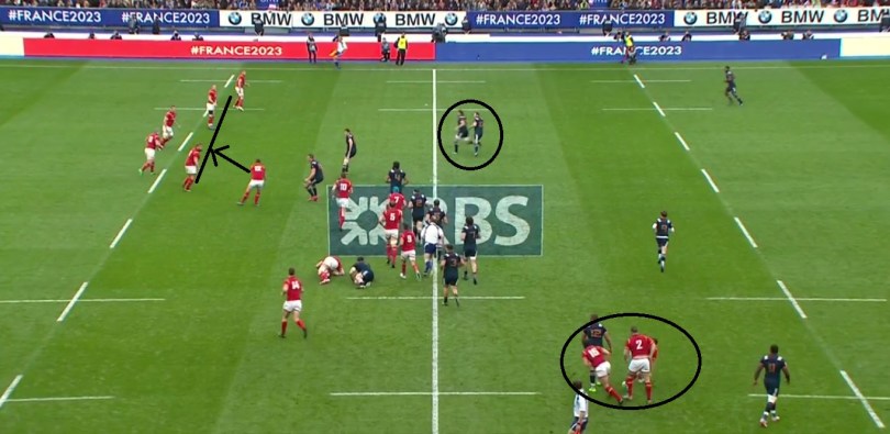 France Poor Attacking 6