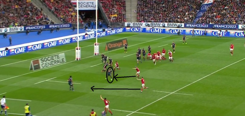 France Poor Attacking 7