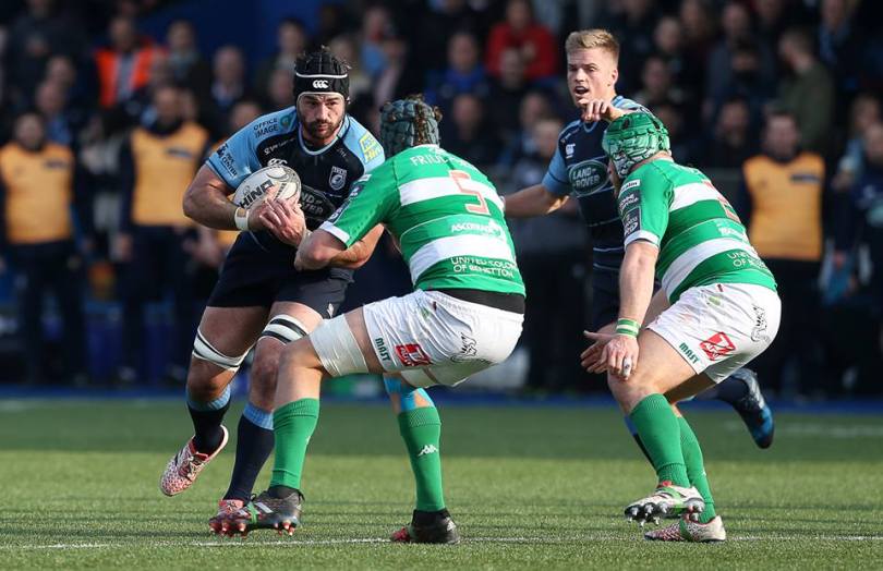 george-earle-treviso