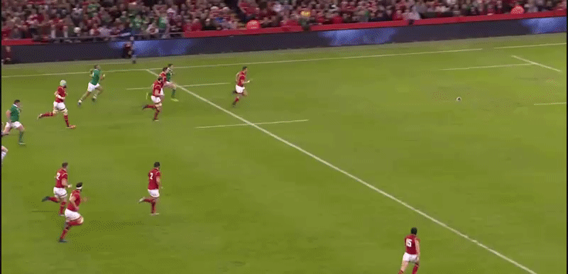 Ireland Biggar Big Balls