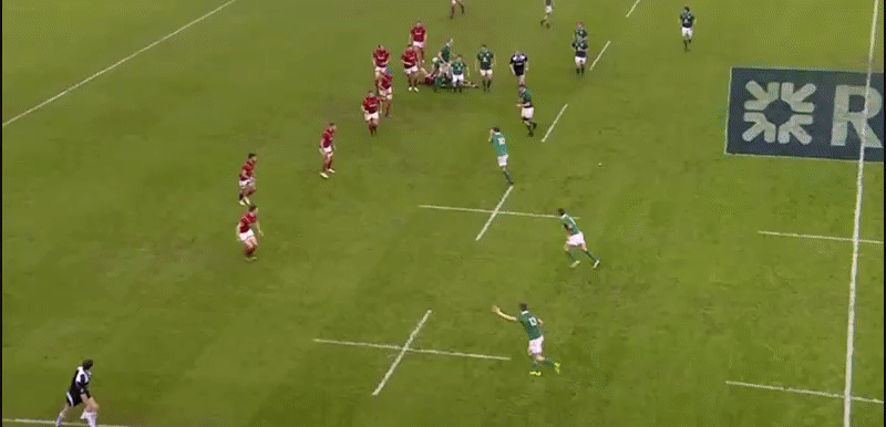 Ireland Webb Defence 3