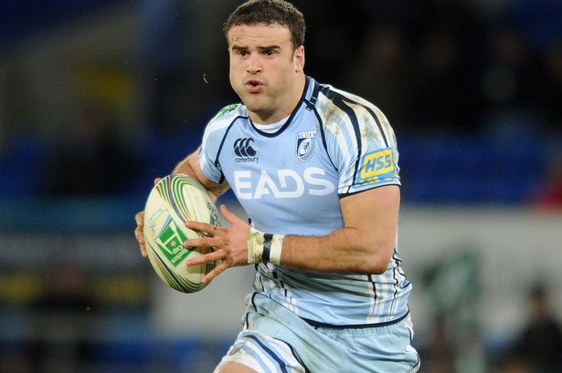Jamie-Roberts