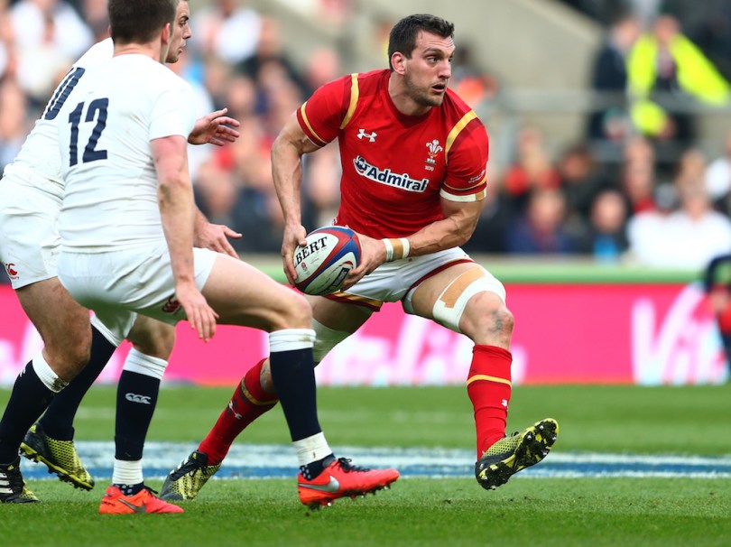 England v Wales - RBS Six Nations