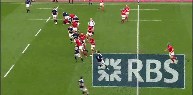 Scotland Poor Attacking 6