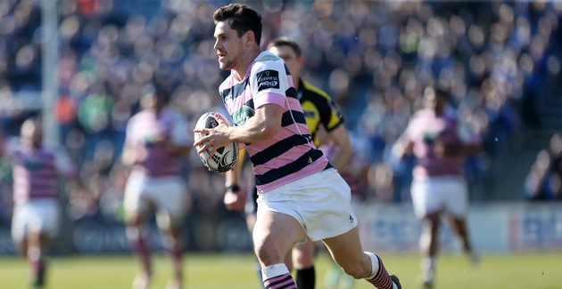 Tomos Williams Leinster 1