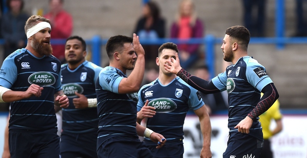 Zebre Aled Summerhill