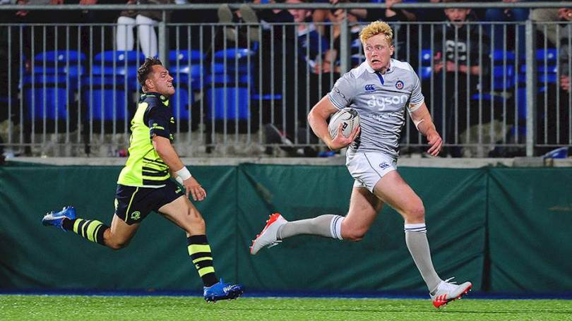 Harry Davies