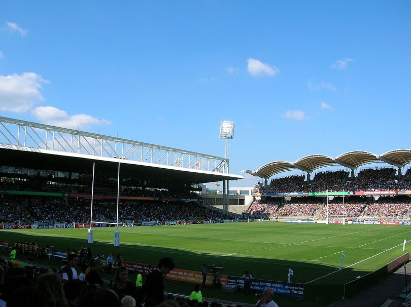 Stade de Gerland