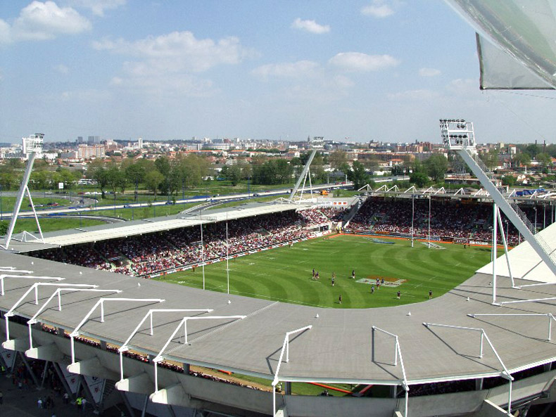Stade Ernest Wallon