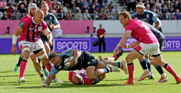 Stade Francais