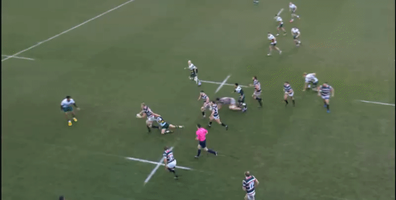 Jack Roberts attack 1