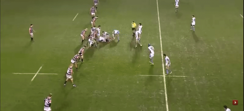 Jack Roberts defence 1