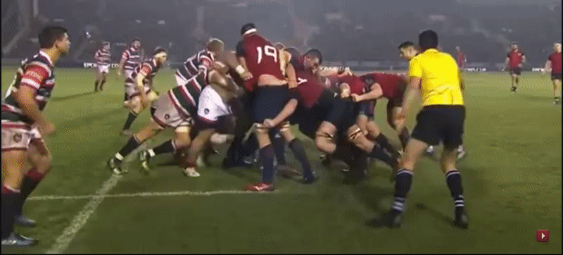 Jack Roberts defence 11