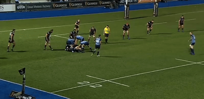 Edinburgh H one up 2