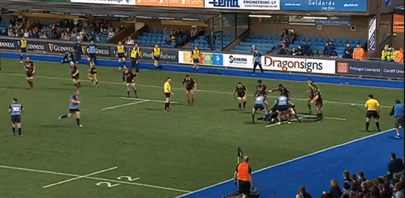 Edinburgh H one up 3