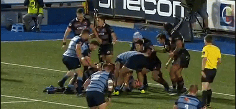 Edinburgh H pick and go 1