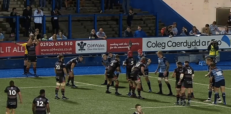 Edinburgh H Seb steal