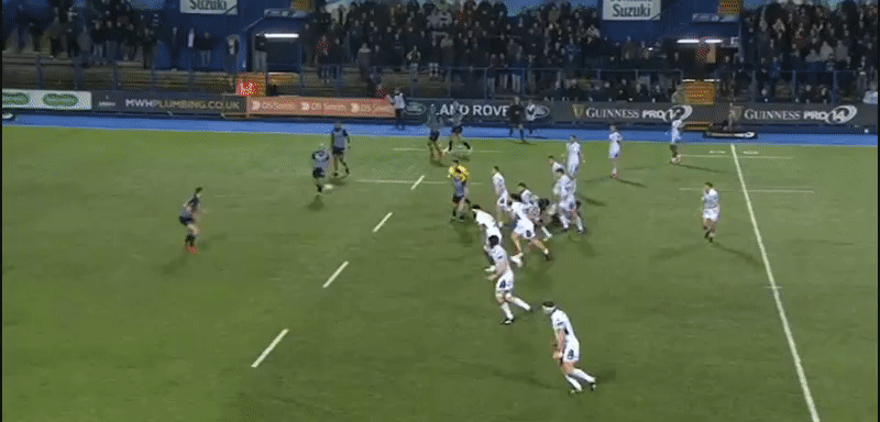 Glasgow Halaholo run