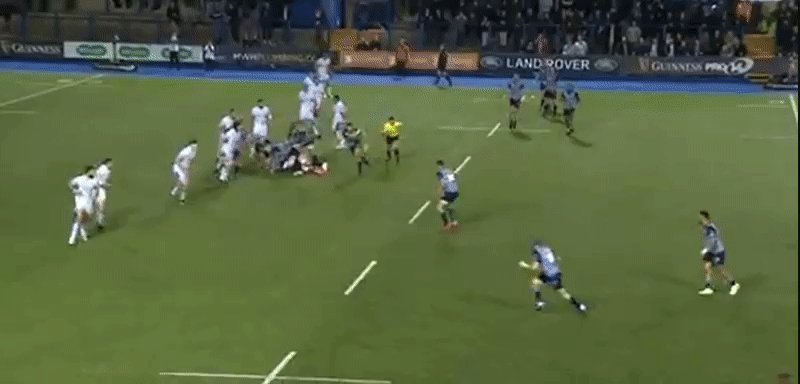 Glasgow handling error 2