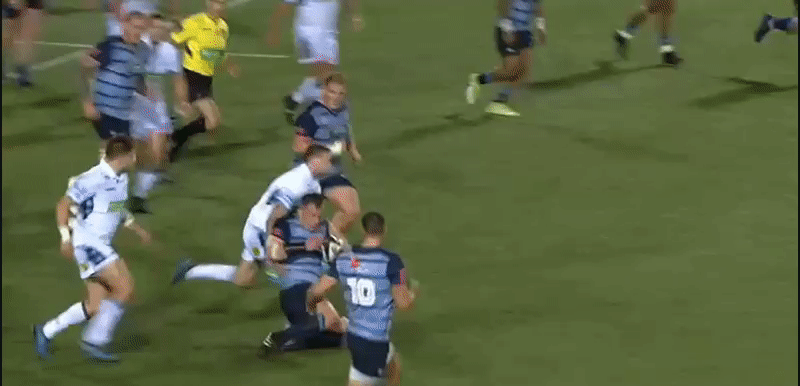 Glasgow handling error 3