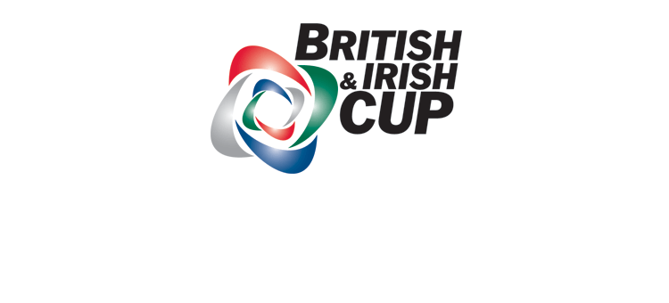 British and Irish Cup
