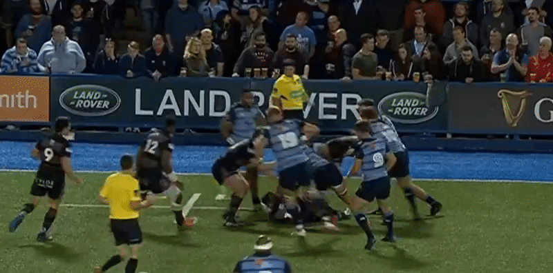 Edinburgh H Navidi turnover