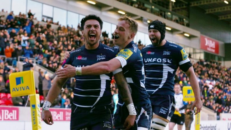 Denny Solomona Sale