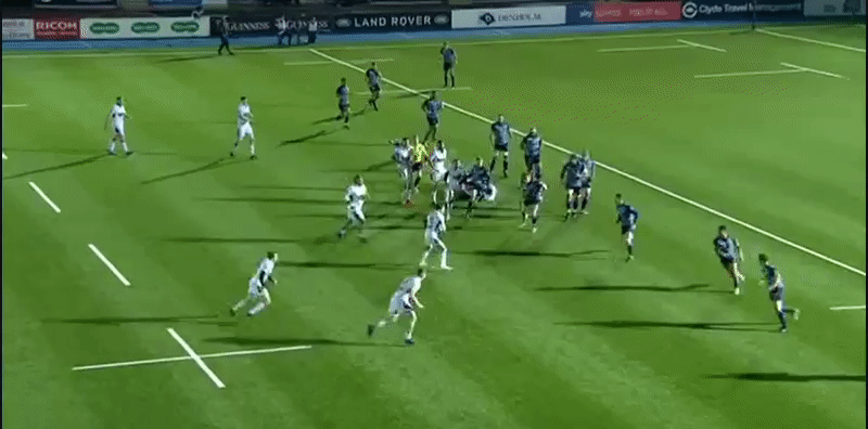 Glasgow defence 9 halaholo tackle.gif