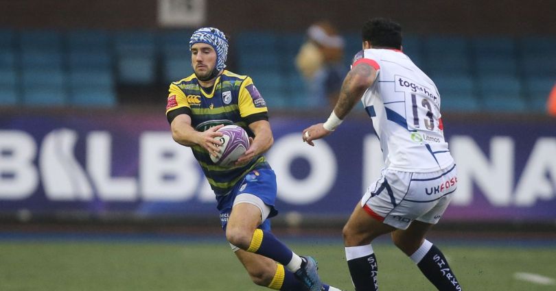 Matthew Morgan Sale H 1