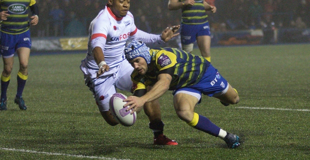 Matthew Morgan Sale H