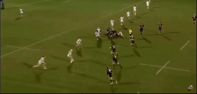 Edinburgh prev power 6