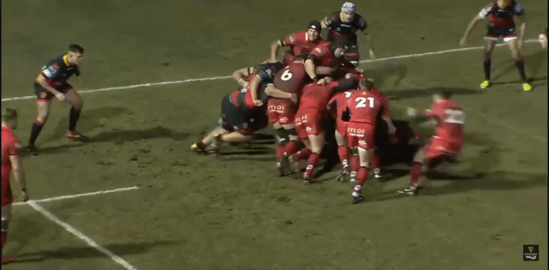 Edinburgh prev power 9