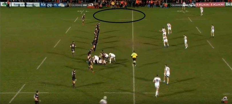 Edinburgh prev weakness 2