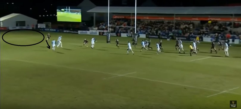 Edinburgh prev weakness 3