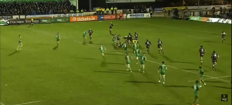 Edinburgh prev weakness 5