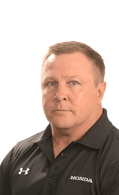 John Mulvihill Honda Heat