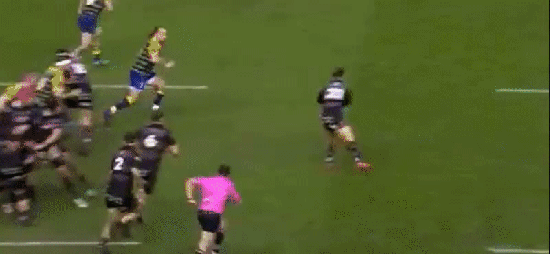 Edinburgh QF Blitz 6