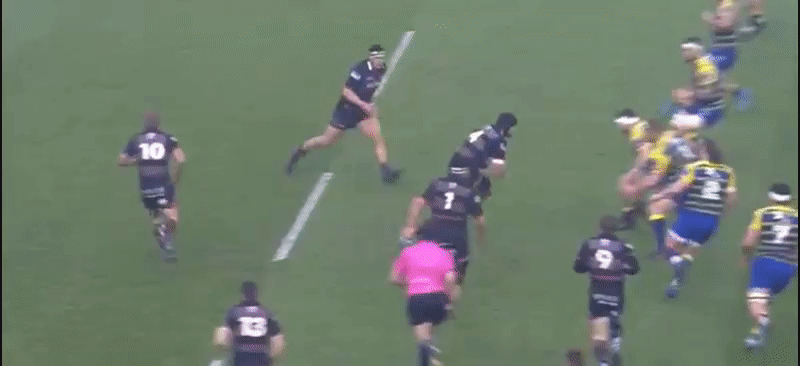 Edinburgh QF defensive breakdown 1