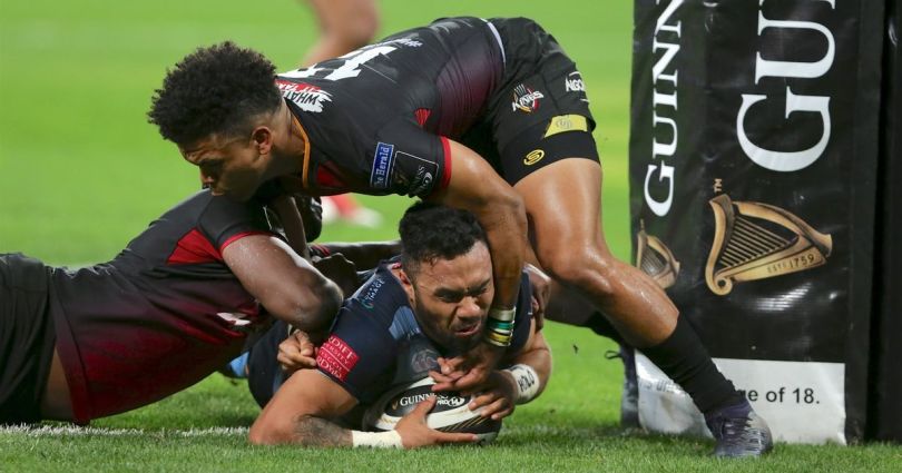 Willis Halaholo Kings